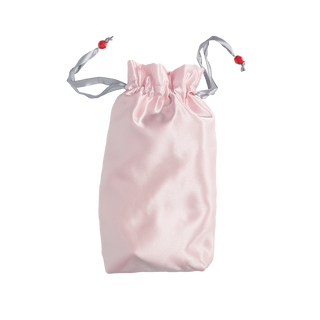 Toy Tote - Pink