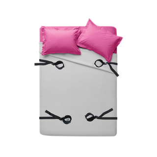 Bed, Bondage, & Beyond