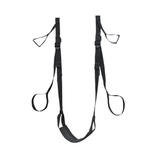 Frequent Flyer Door Swing