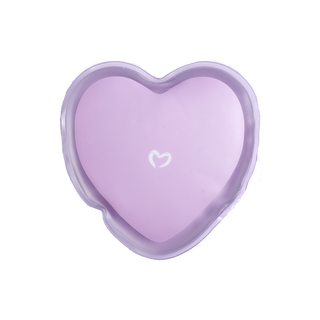 Heart, Heat Massager