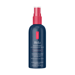 Soothing Aftershave Mist