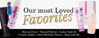 Our most Loved Favorites - Banner